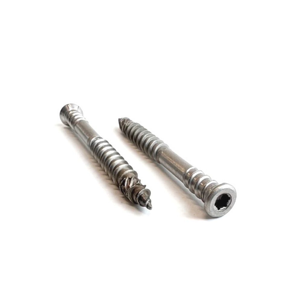 AnchorMark S2-TTM Decking Screw 5.5 X 45mm A4/316 Pack of250