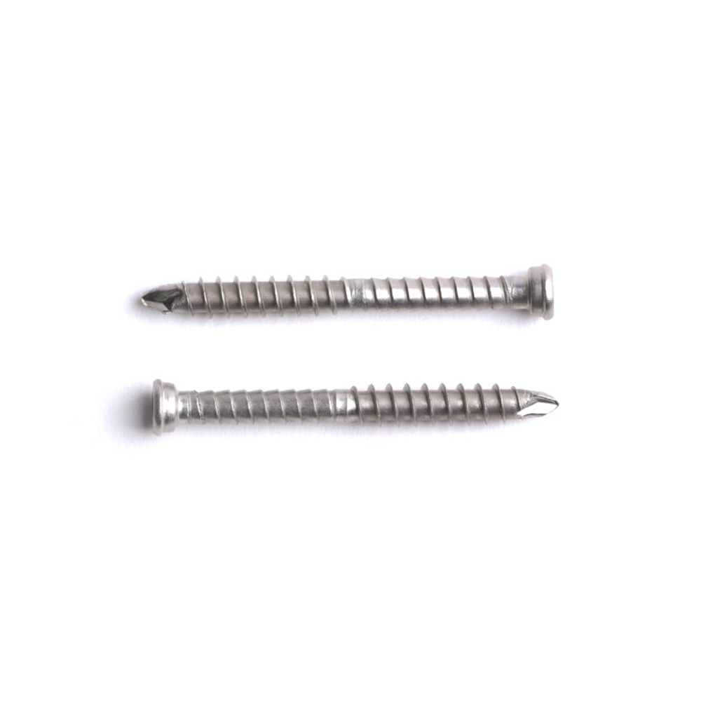 AnchorMark S2-TTT Decking Screw 316/A4 - 1,000 PCE