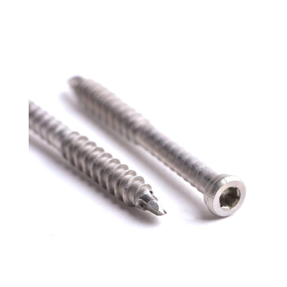 AnchorMark S2-TTT Decking Screw 316/A4 - 1,000 PCE
