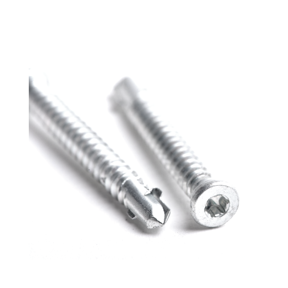 AnchorMark S2-TTM Decking Screw 5.5 x 45mm A4/316 Pack of 100