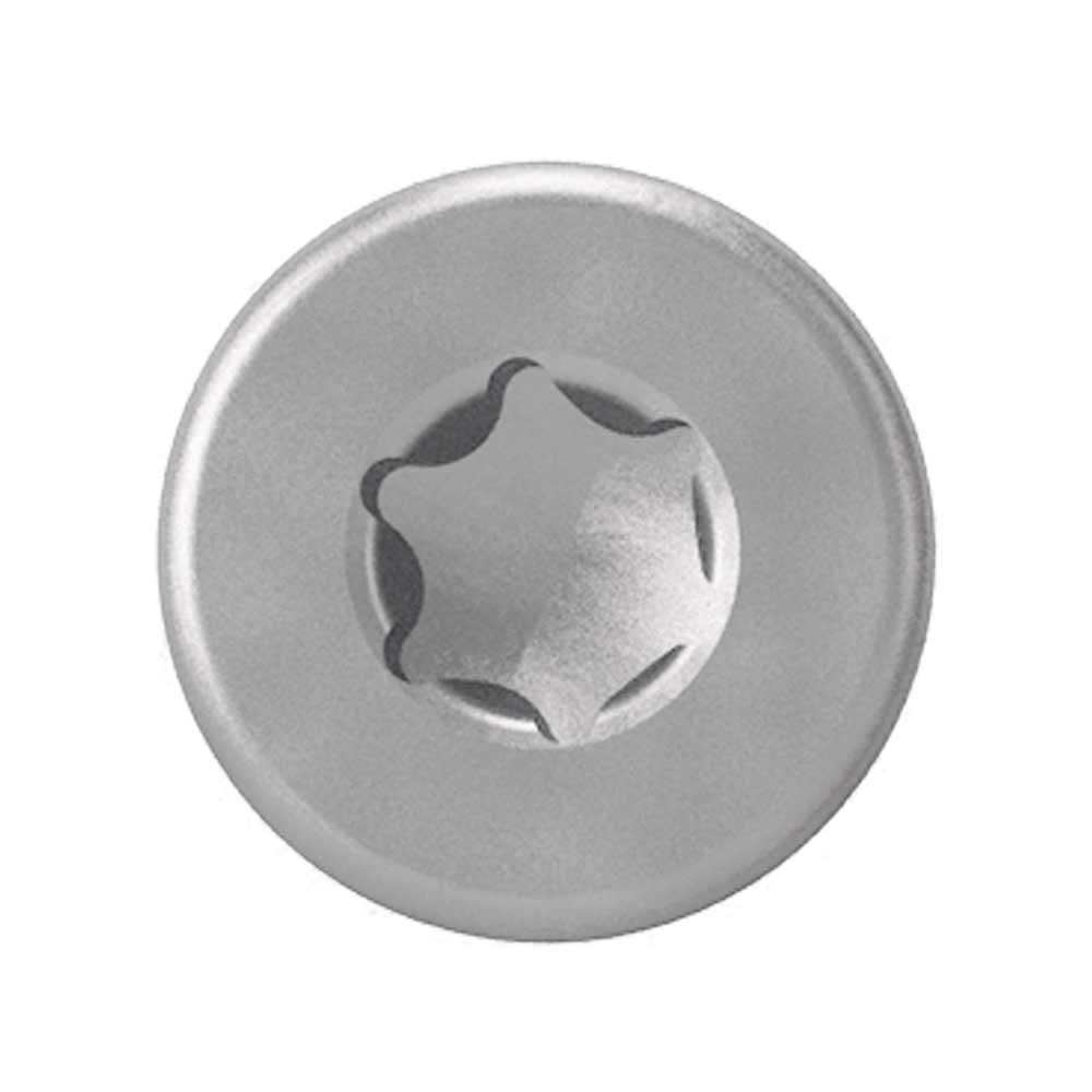 AnchorMark S2-TTM Fencing Screw DELTA® SEAL - 5.5 x 38mm - 500 Pack