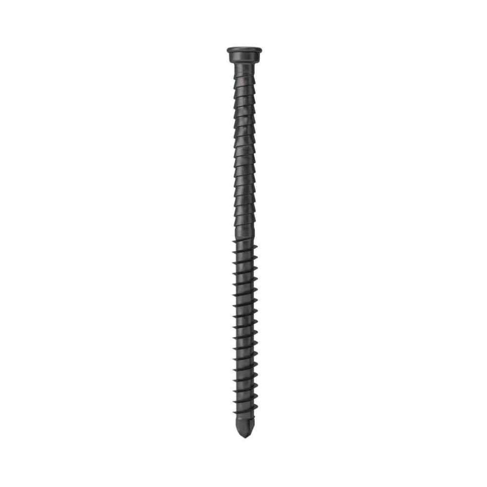 AnchorMark S2-Cladding Screw 4.5 X 80mm Black Pack of 500