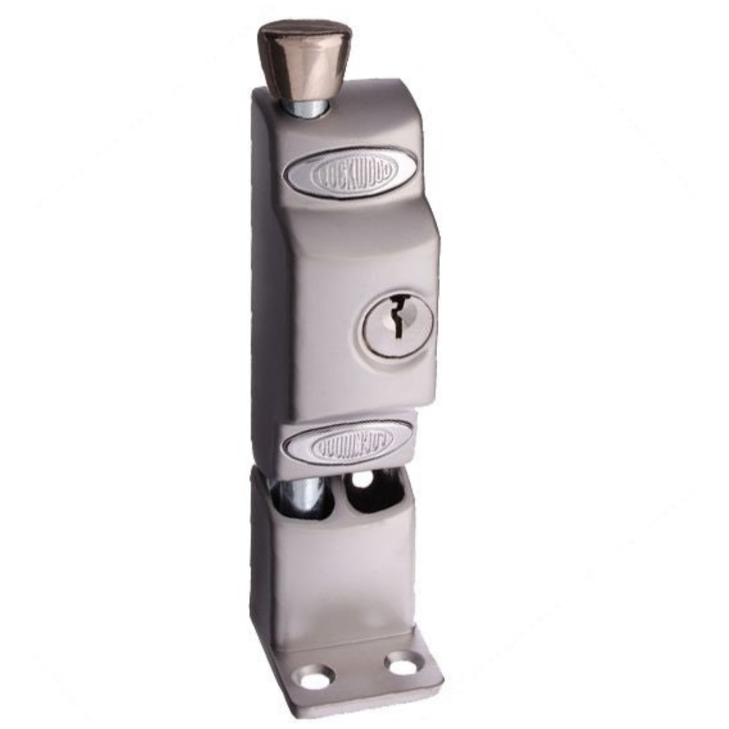 Lockwood Patio Bolt 680 New SP