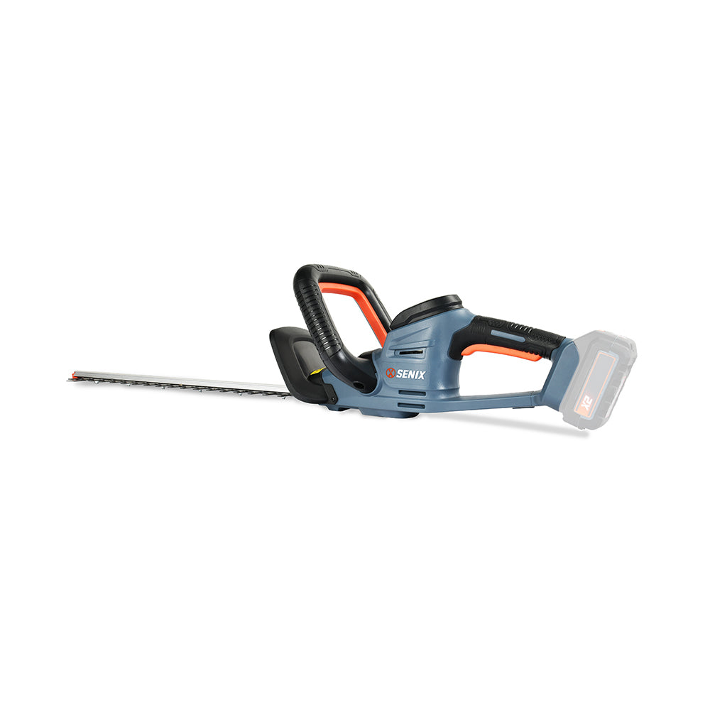SENIX X2 18V 47cm (18") Hedge Trimmer Skin
