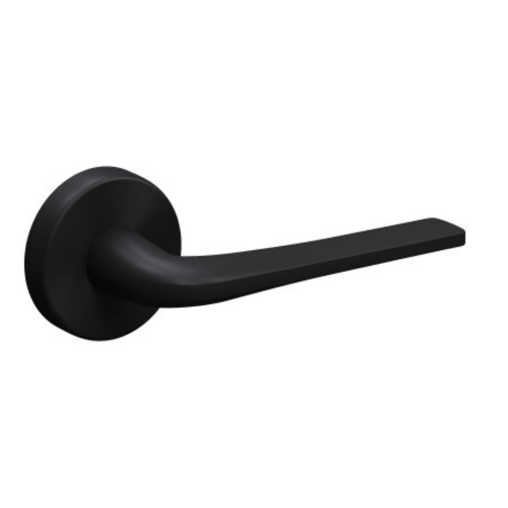 Gainsborough Avant with QuickFix Sierra Passage Lever Set