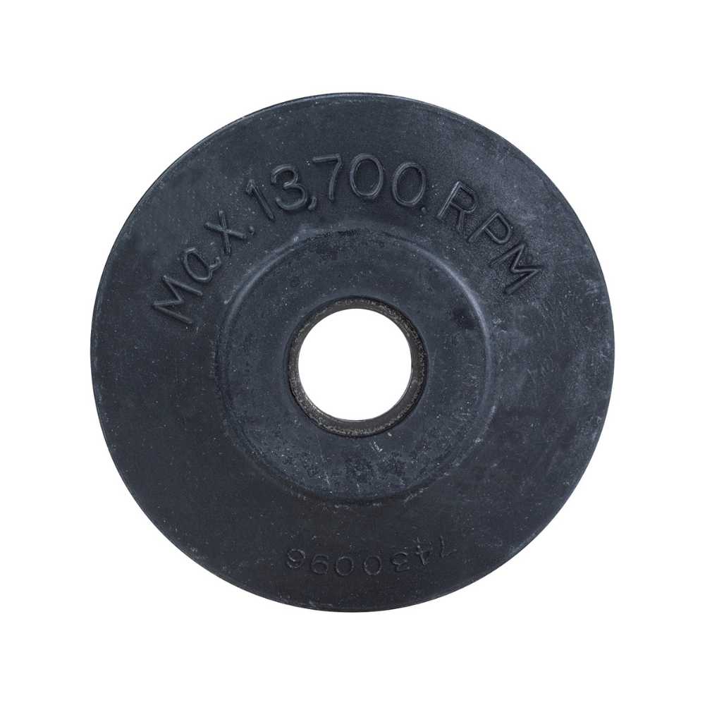 Makita Disc Backing Rubber 100mm