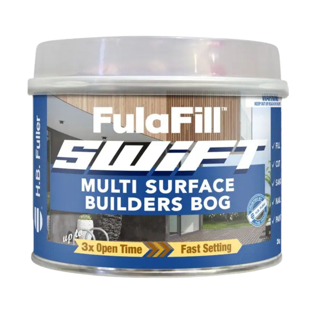 H.B Fuller® FulaFill Swift Multi Surface Builders Bog