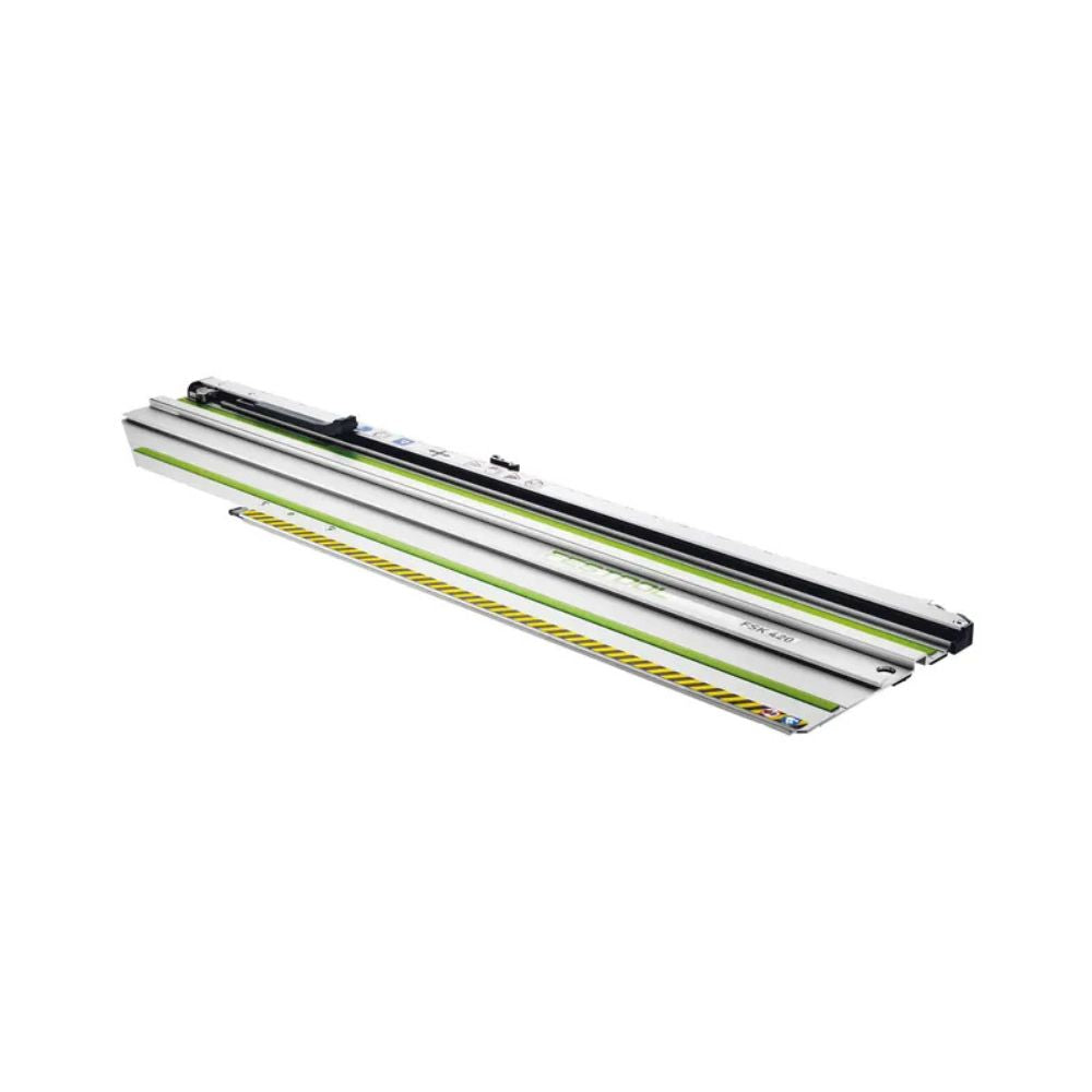 Festool FSK Guide Rail for 420mm Cross Cuts