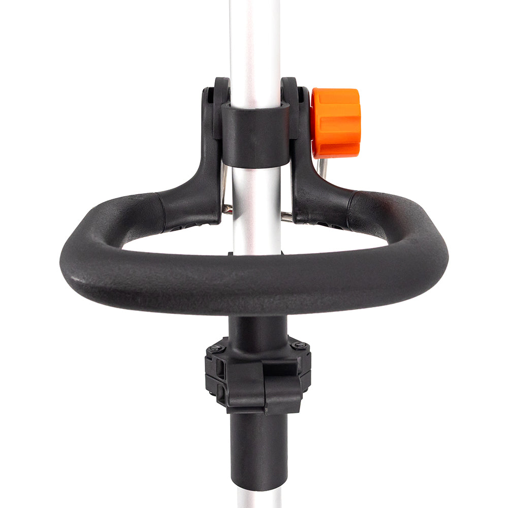 SENIX X2 18V Brushless 38cm (15") Line Trimmer Skin
