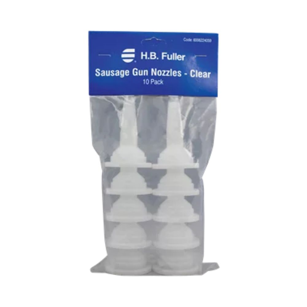 H.B. Fuller Foam Nozzles (Per Each)