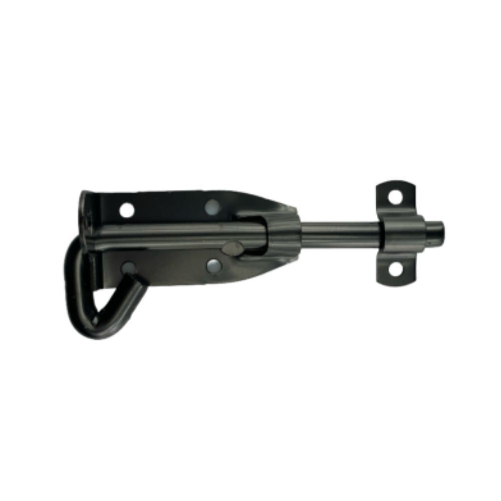 Romak Padbolt Long Shoot 100mm Durable Security Lock Accessory