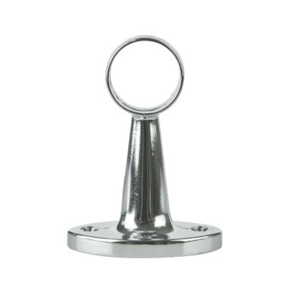 Romak Centre Pillar 25mm Chrome Plated