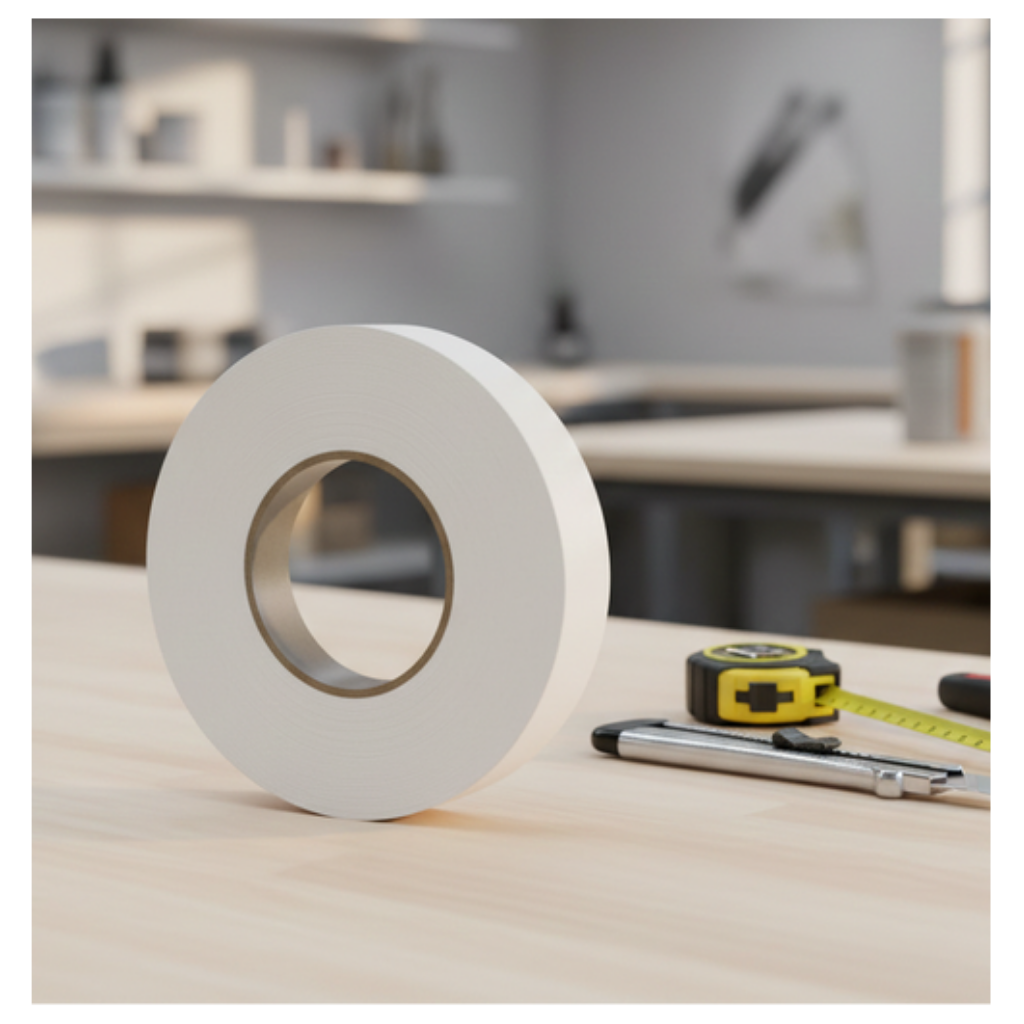 Double Sided Tape 24Mm X 10Mtr