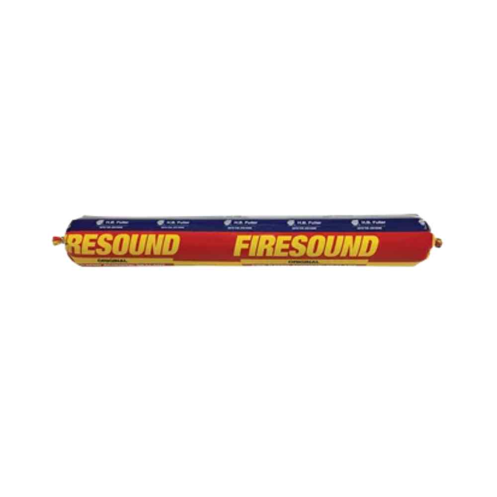 H.B. Fuller® Firesound Fire Rated Acoustic Sealant