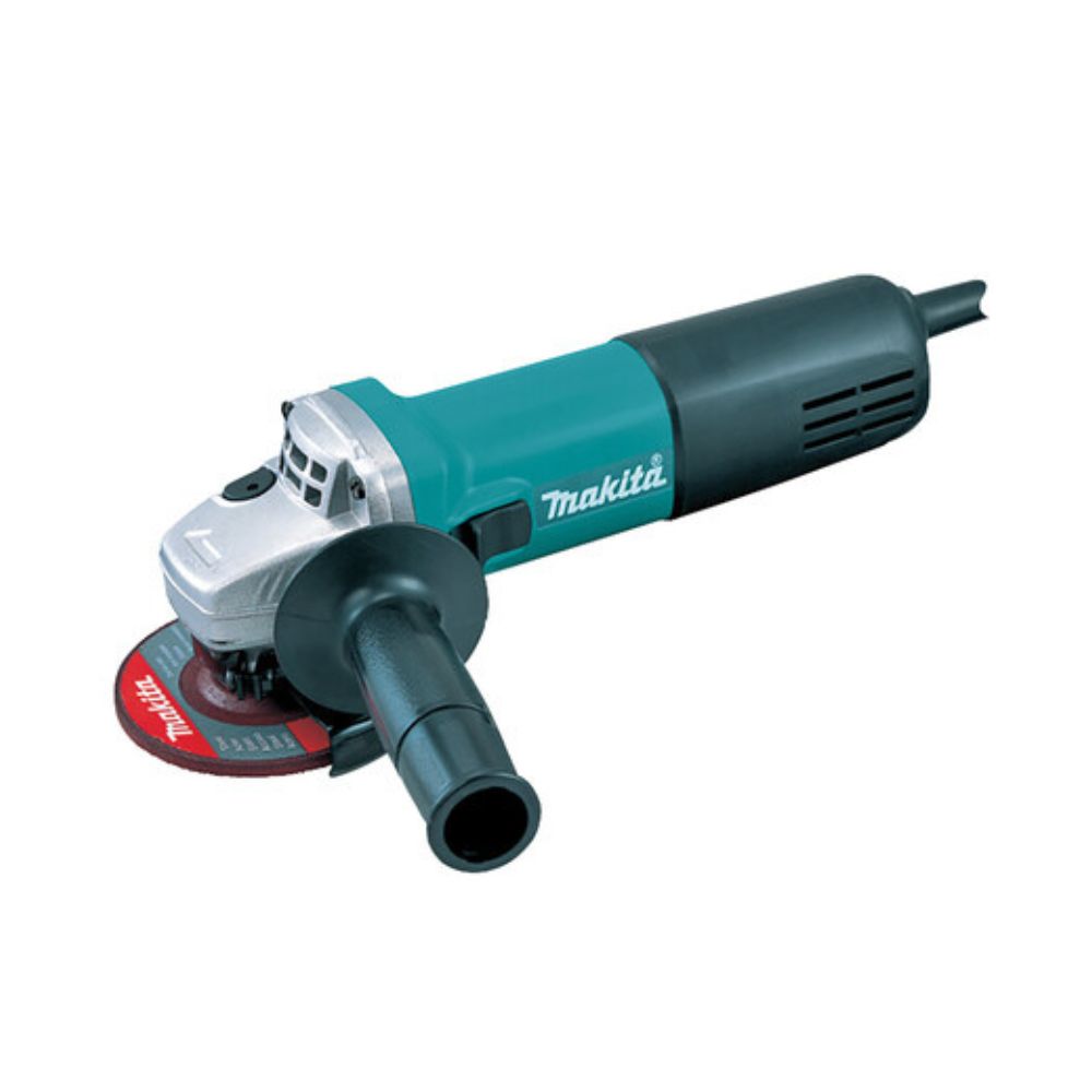 Makita 100mm (4&quot;) Angle Grinder