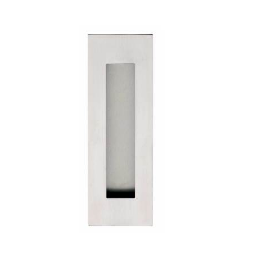 Gainsborough  Rectangular Flush Pull