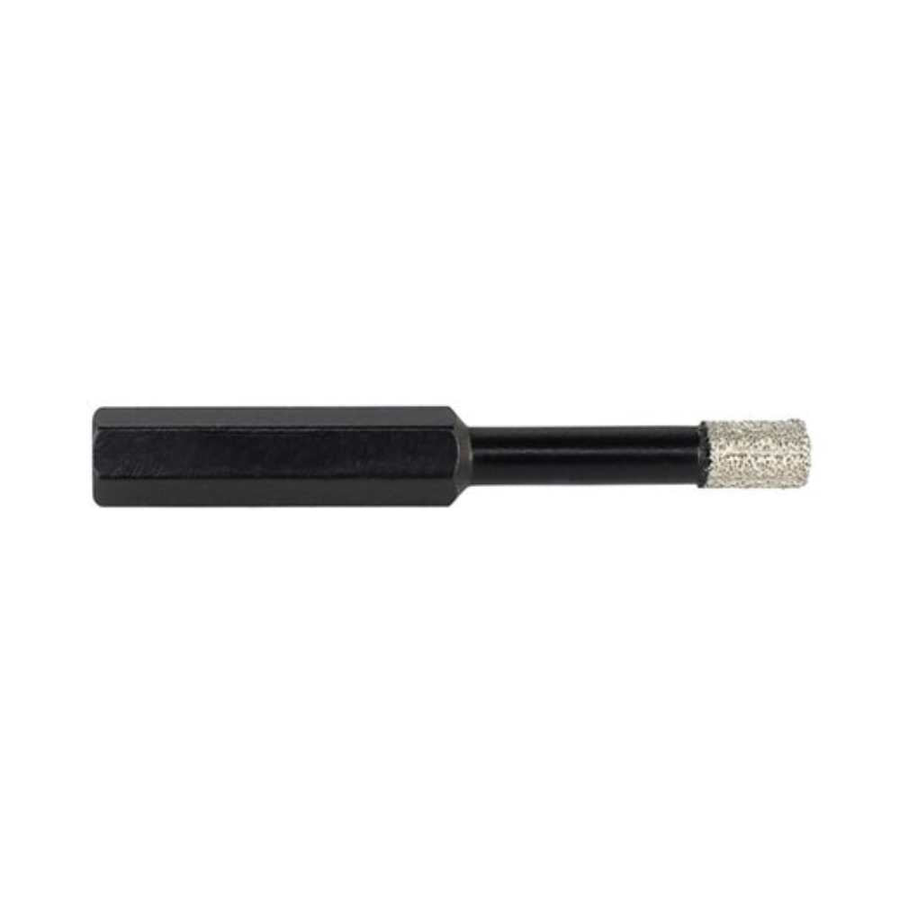 Alpha 6.5mm Wax Filled: Diamond Core Bit