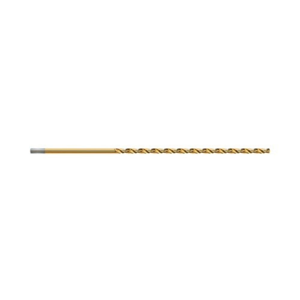 Long Series Drill Bit - Gold Series