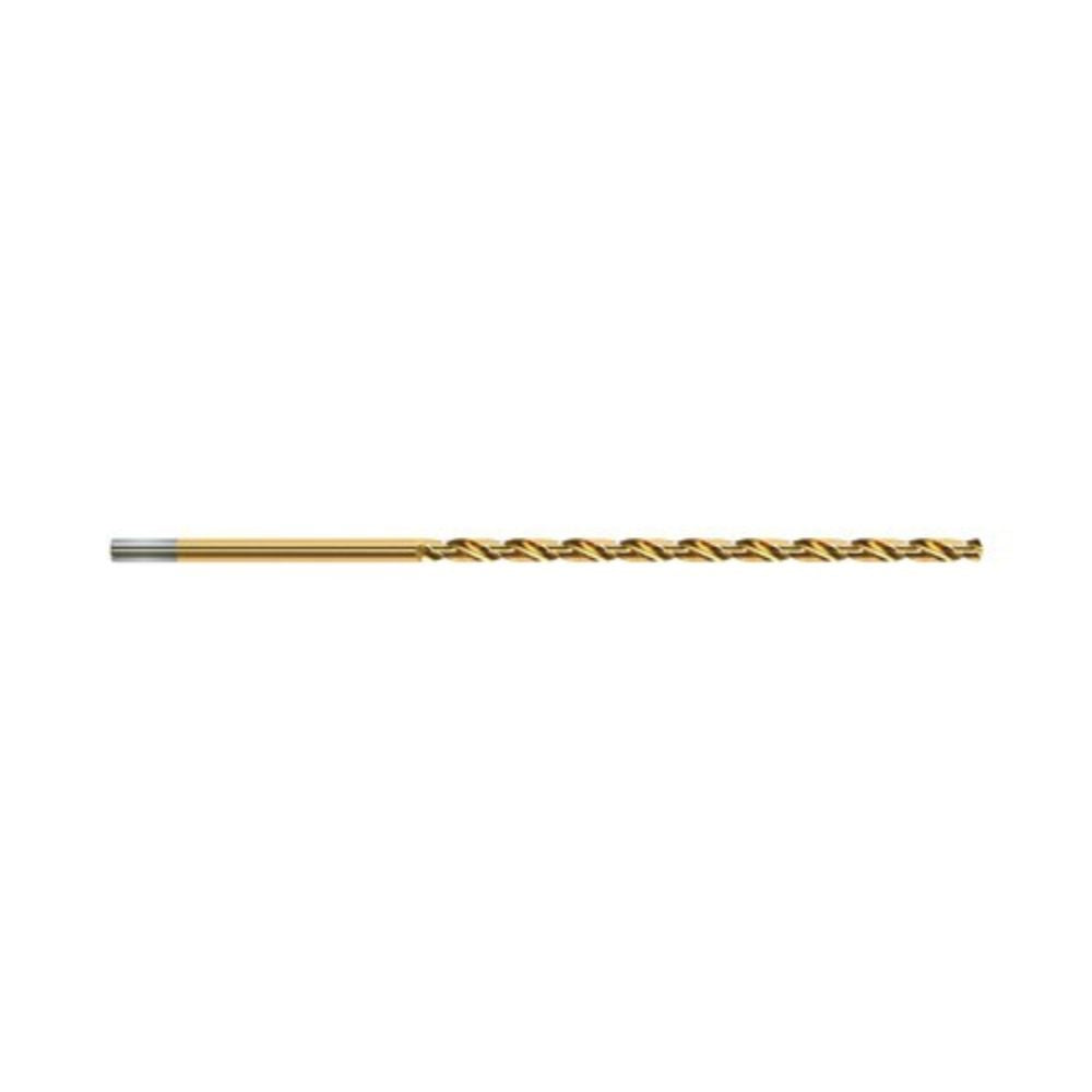 Long Series Drill Bit - Gold Series