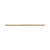 Long Series Drill Bit - Gold Series