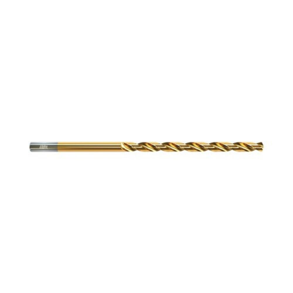 Alpha 6.5mm Long Series Drill Bit - Gold Series (OAL 159mm)