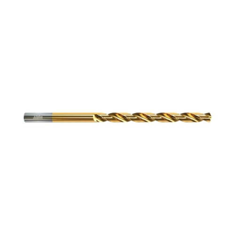 Alpha 8.5mm Long Series Drill Bit - Gold Series (OAL 165mm)