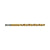 Long Series Drill Bit - Gold Series