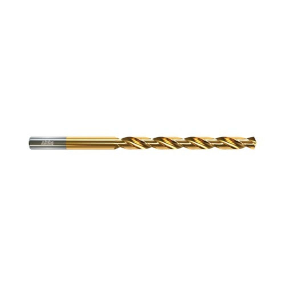 Long Series Drill Bit - Gold Series