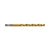 Long Series Drill Bit - Gold Series