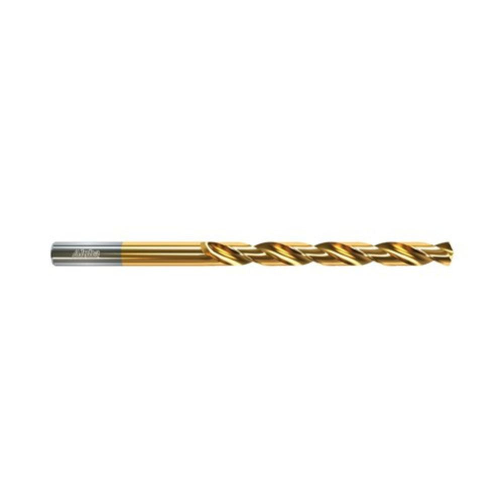 Alpha 11mm Long Series Drill Bit - Gold Series (OAL 184mm)