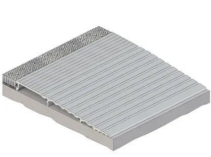 Raven RP138 Threshold Ramp 13 x 150 x 1000mm