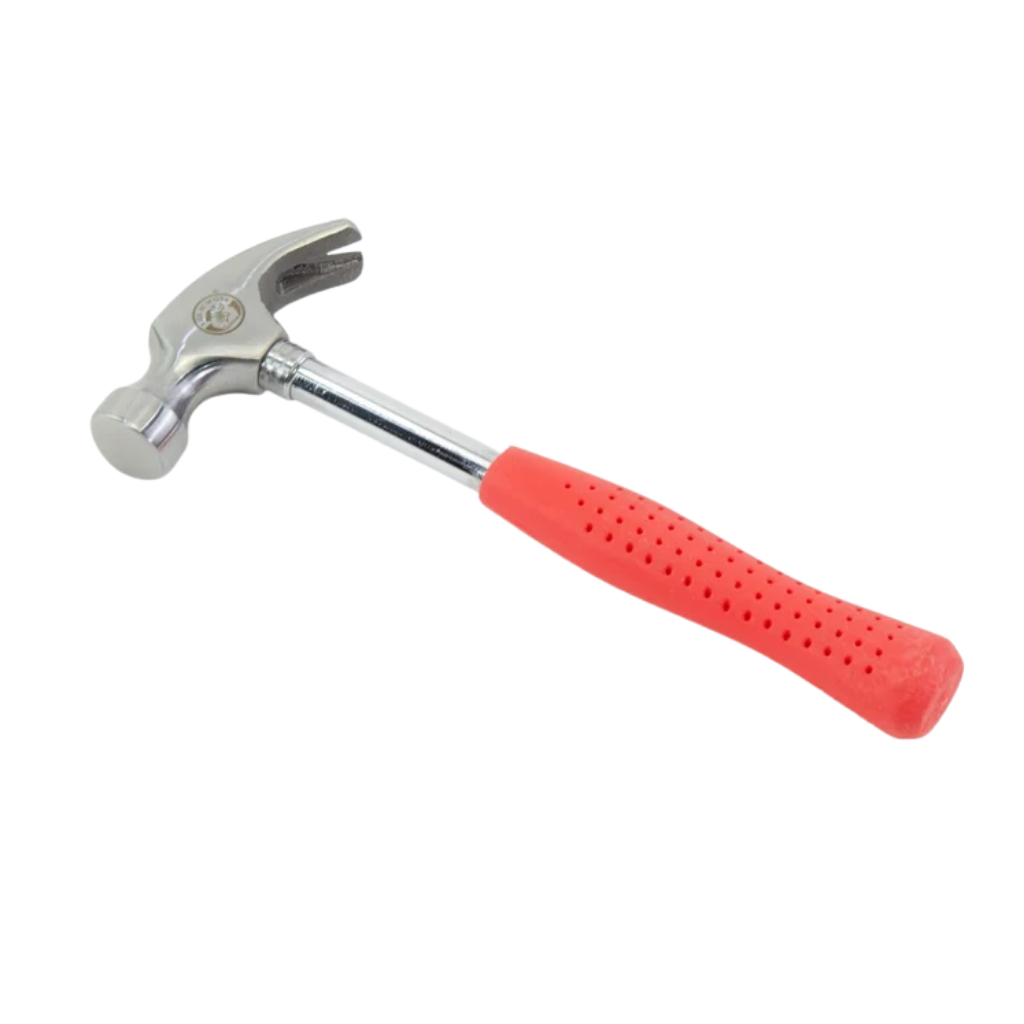 Kids at Work Hammer Carpenters Small