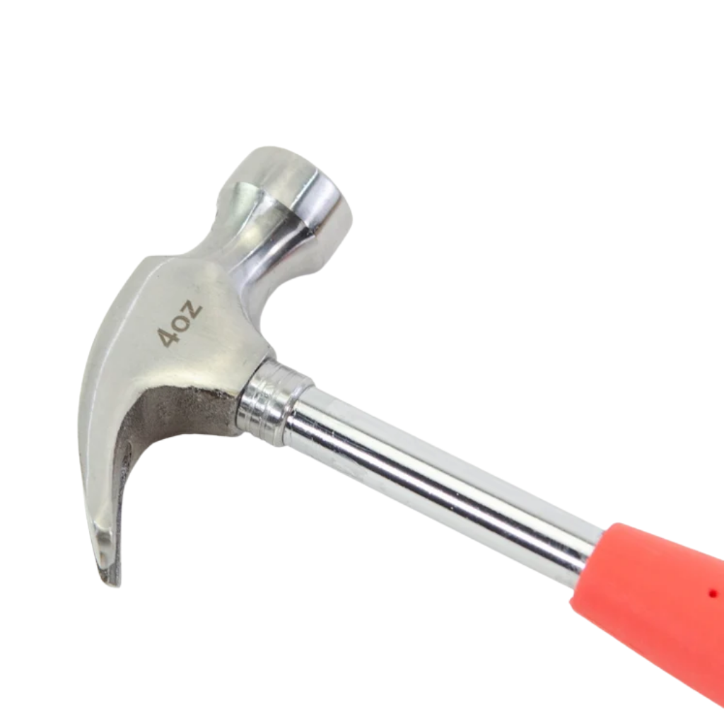Kids at Work Hammer Carpenters Small