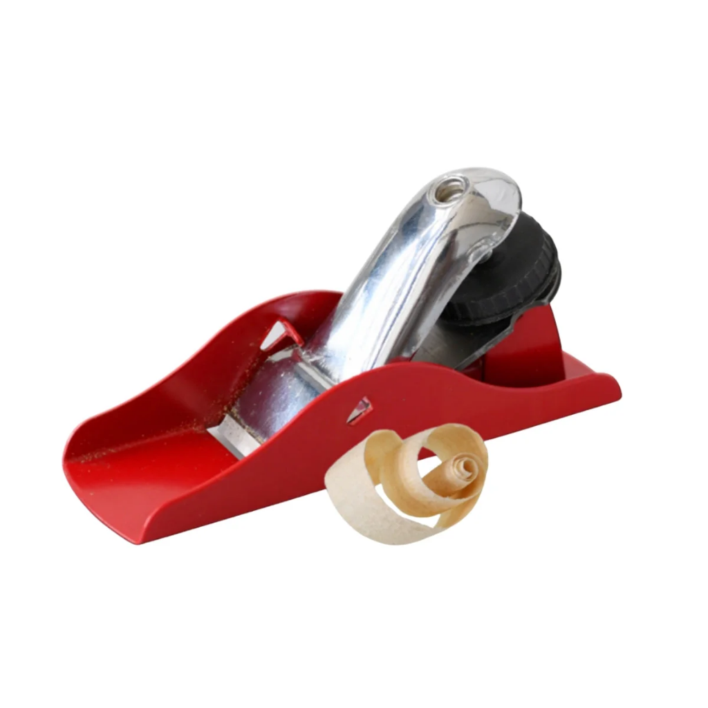 Kids at Work Wood Plane
