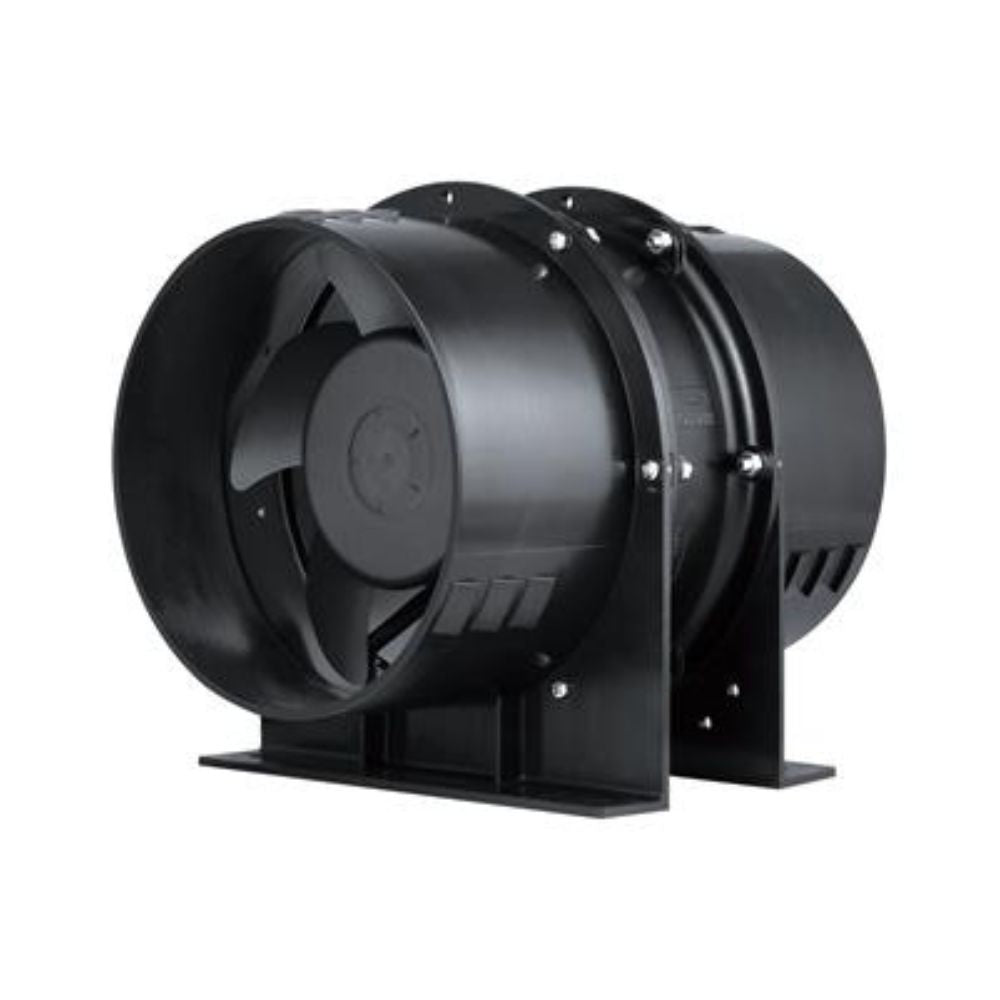 Alpine Ventilation Inline Axial Fan 150mm