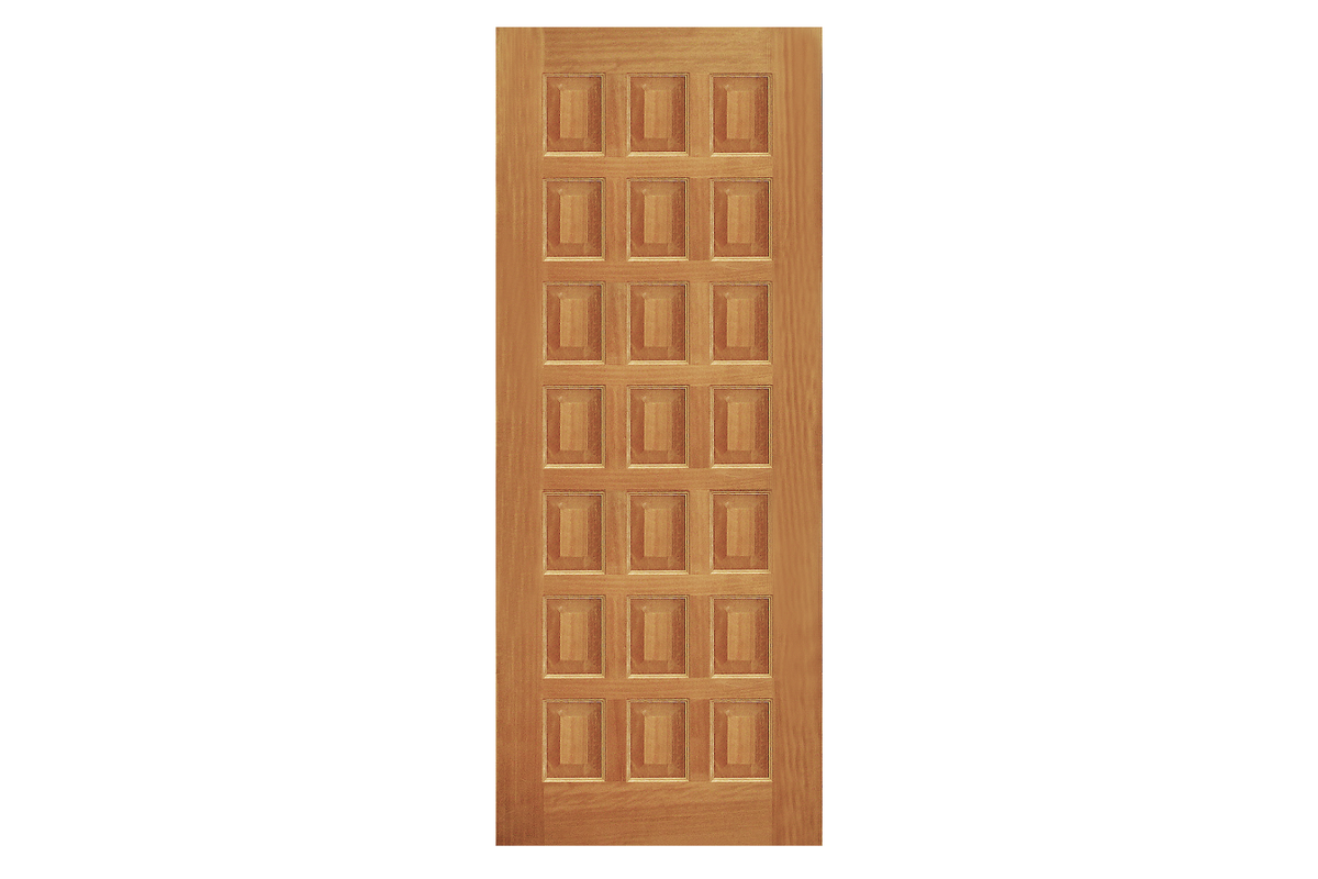 Agora Doors Entrance Door Strongarm 245 Solid