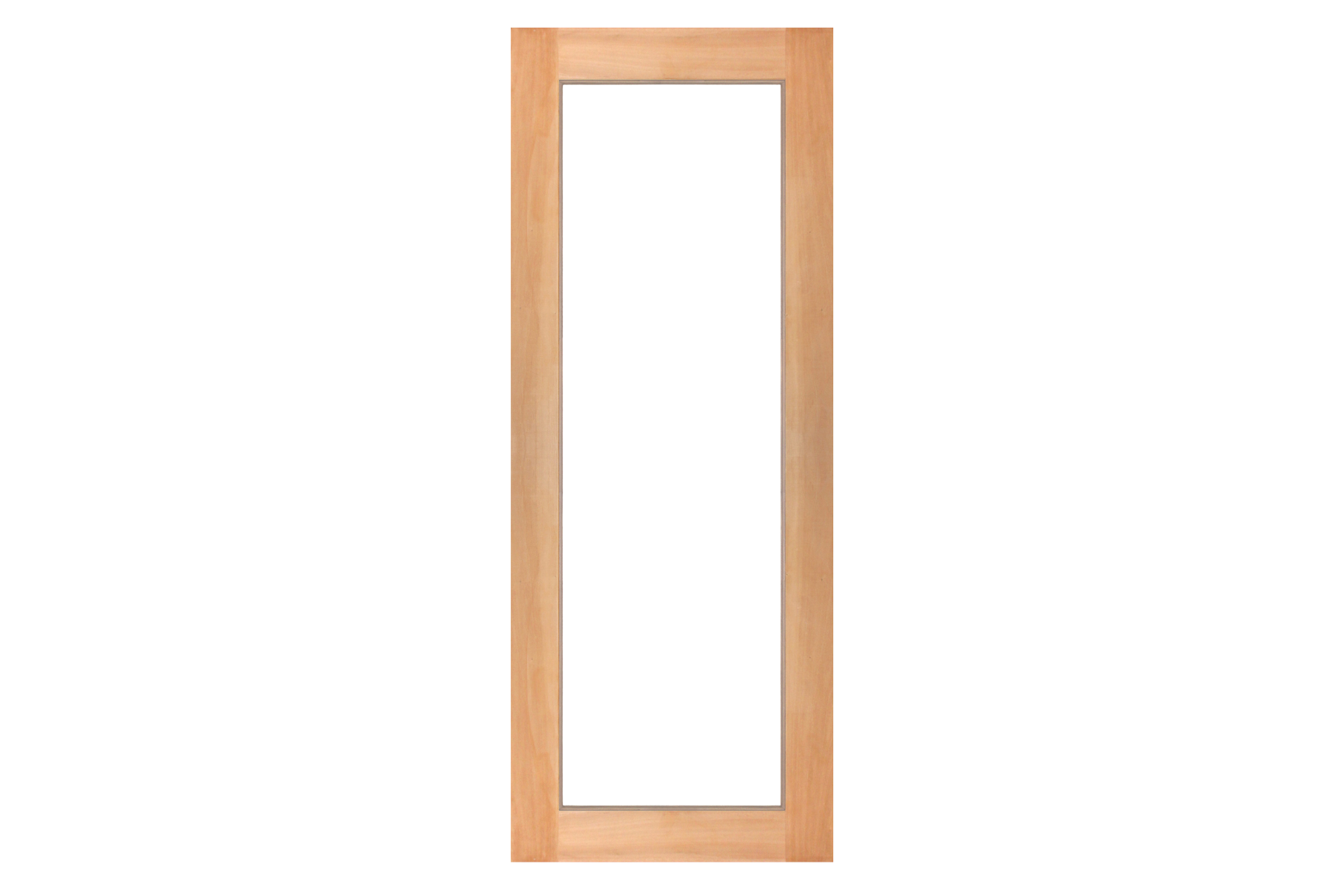 Agora Doors Entrance &amp; Internal Door Vision 45 Glass
