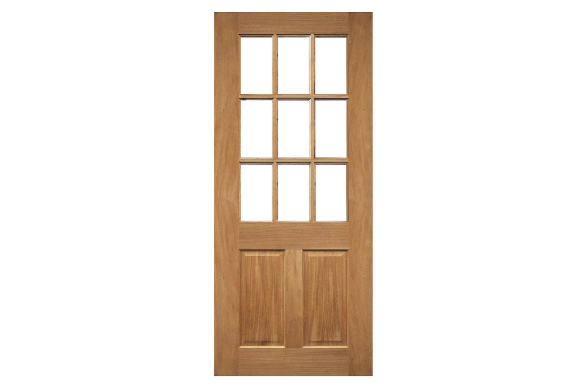 Agora Doors Entrance Door Ascot 185