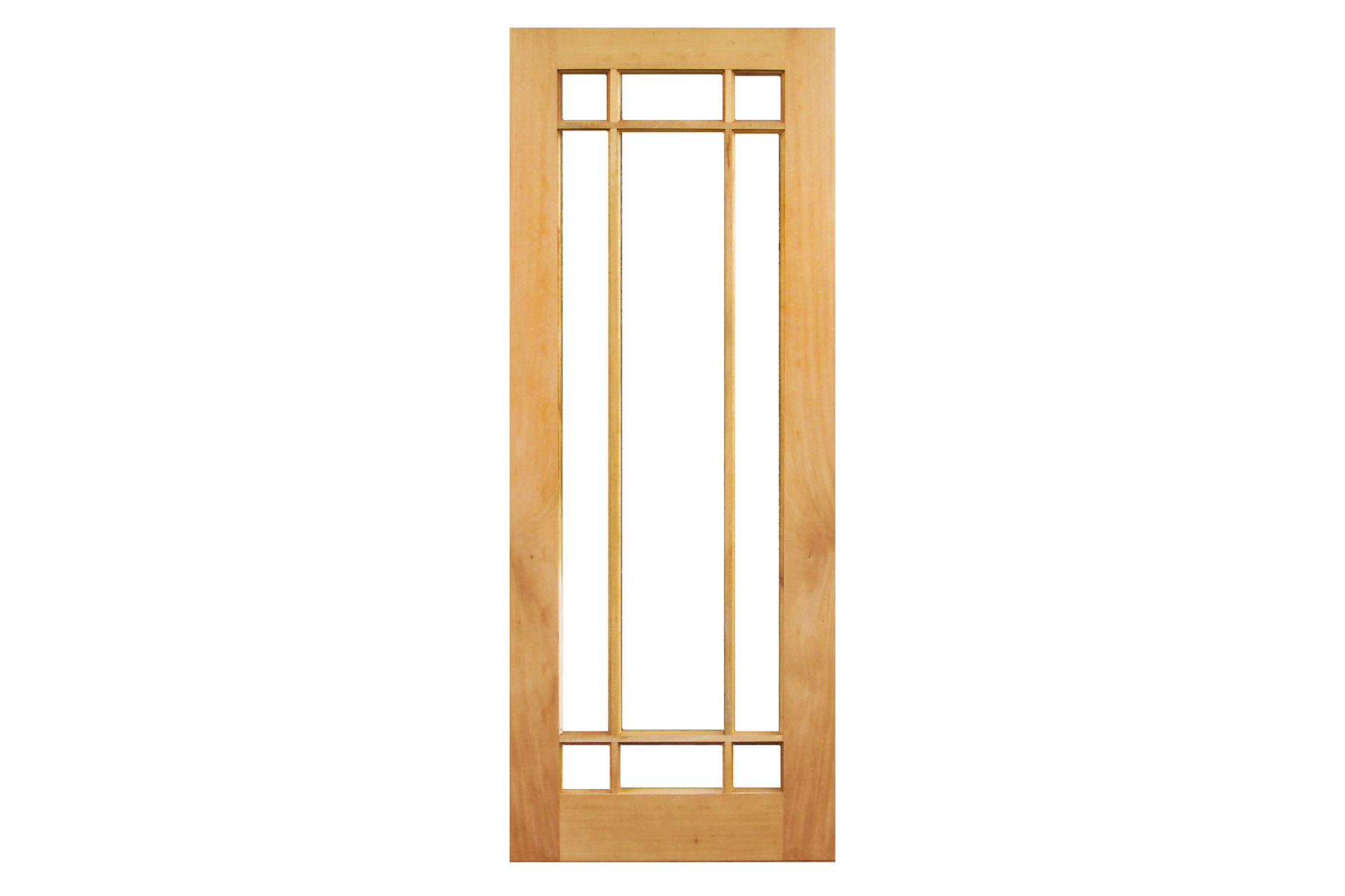 Agora Doors Entrance &amp; Internal Door Ashburton 210