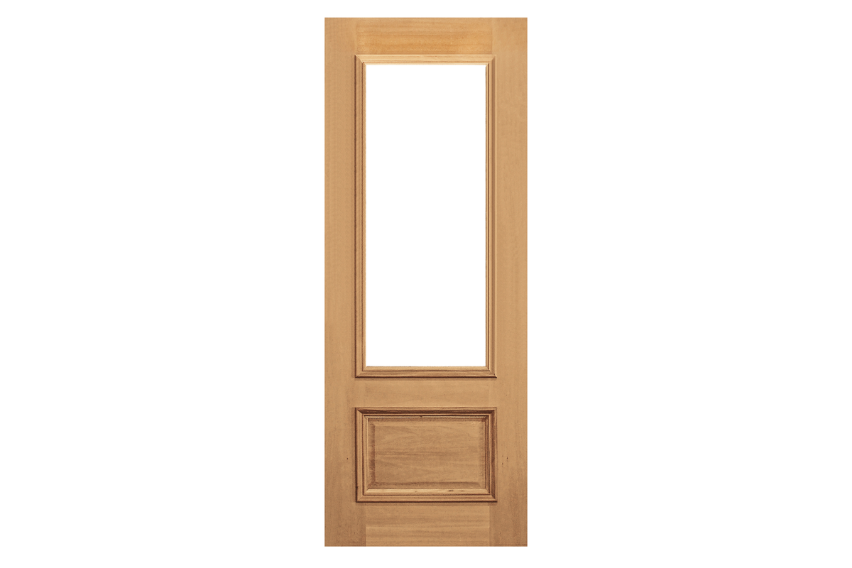 Agora Doors Entrance Door Cairns 275 Glass