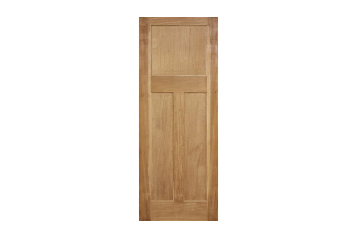 Agora Doors Entrance &amp; Internal Door Edwardian 165 Solid + Glass
