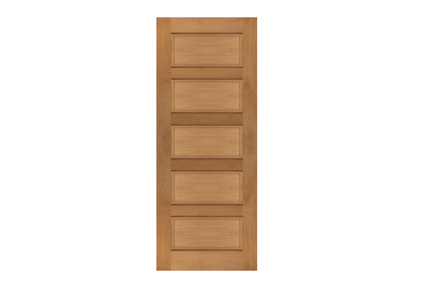 Agora Doors Entrance Door Oakleigh 215 Solid