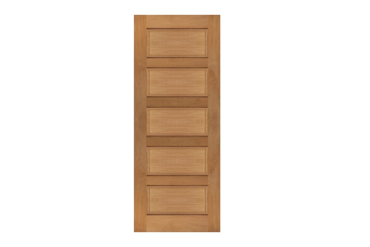Agora Doors Entrance Door Oakleigh 215 Solid
