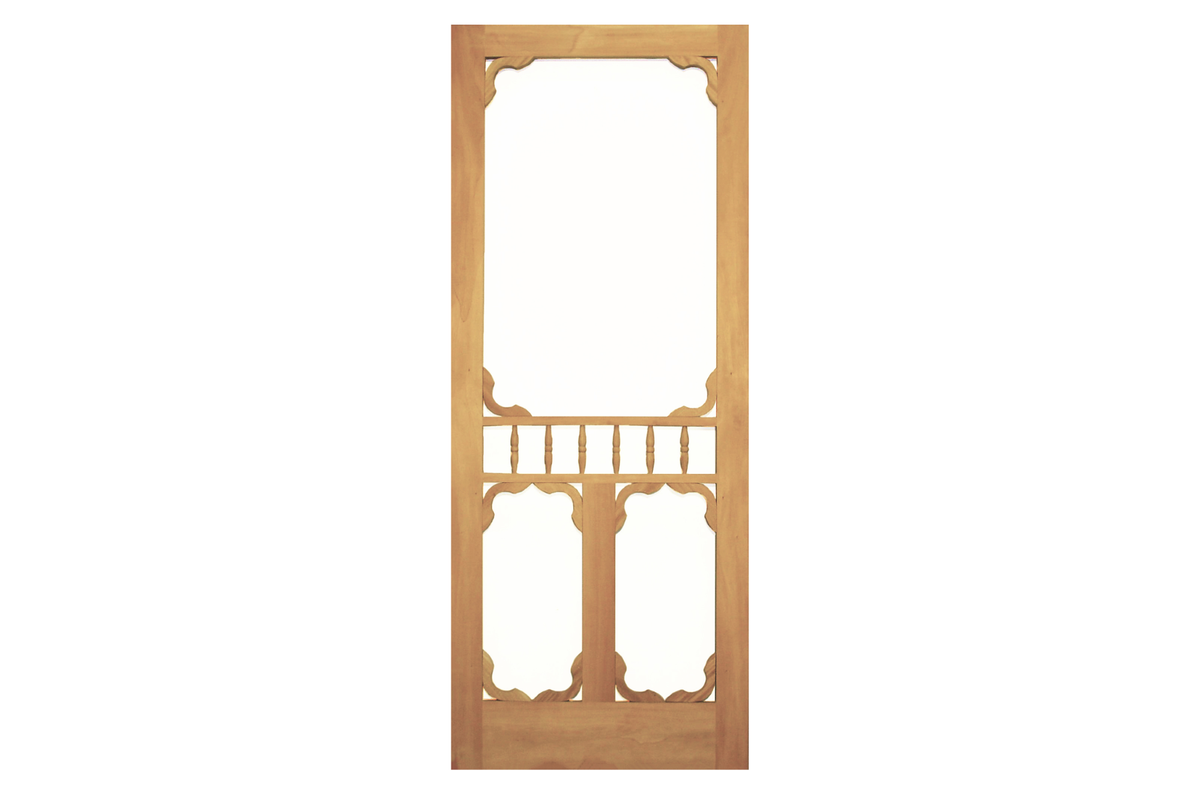 Agora Doors Screen Door Federation SCR1