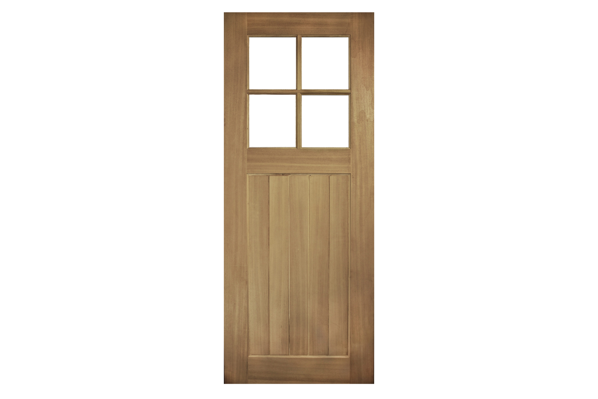 Agora Doors Entrance Door Cottage 256