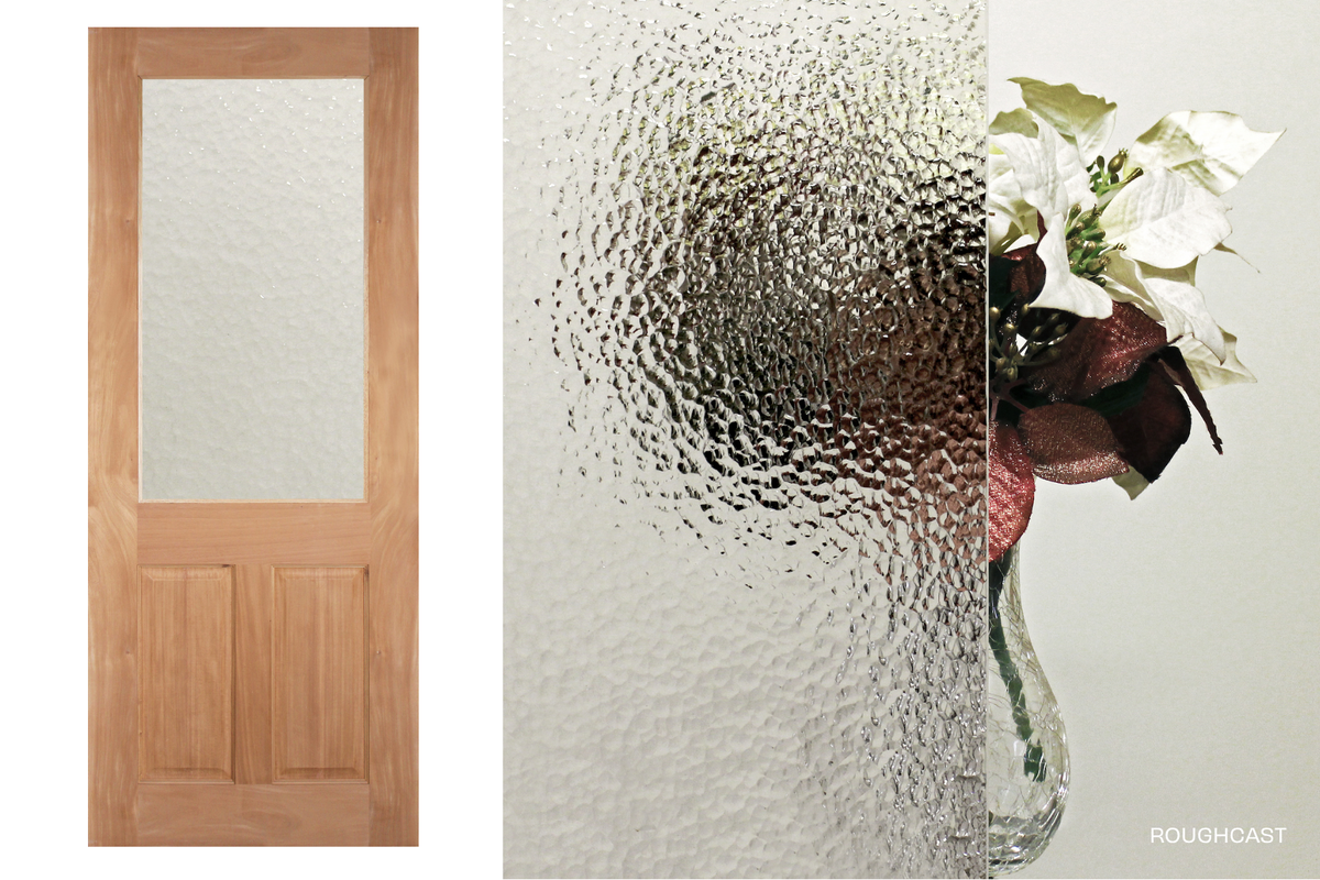 Agora Doors Entrance & Internal Door Knox 127 Glass
