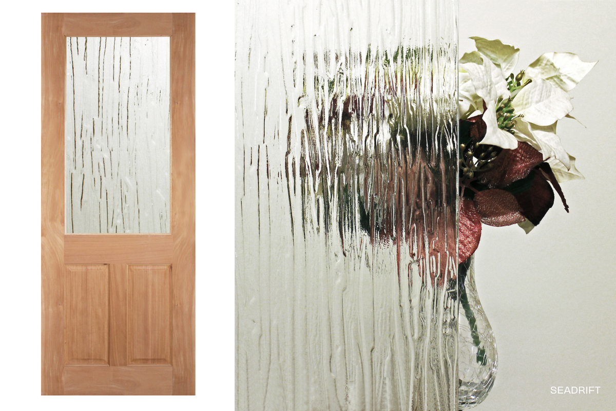 Agora Doors Entrance & Internal Door Knox 127 Glass