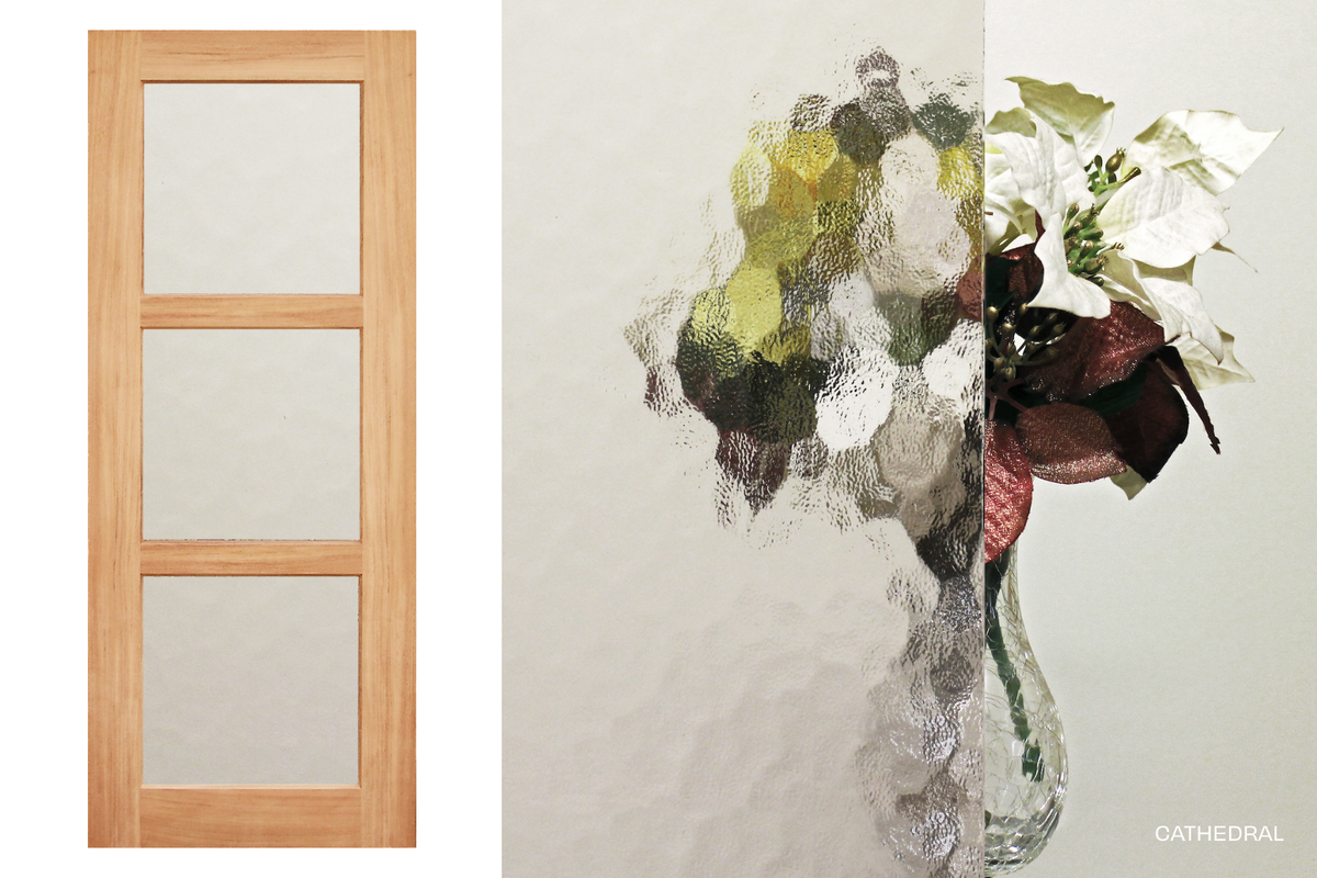 Agora Doors Entrance & Internal Door Prinia 313