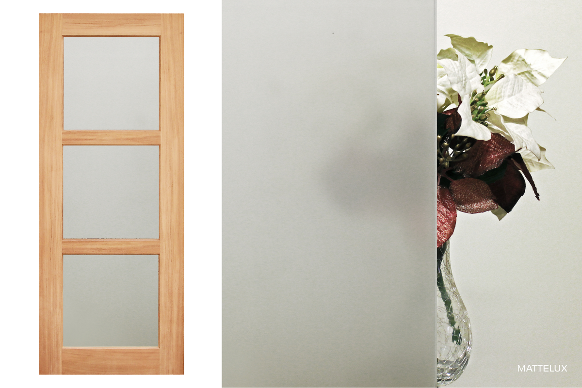 Agora Doors Entrance & Internal Door Prinia 313