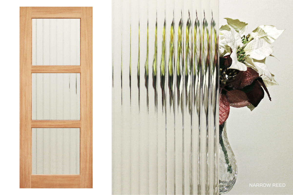 Agora Doors Entrance & Internal Door Prinia 313